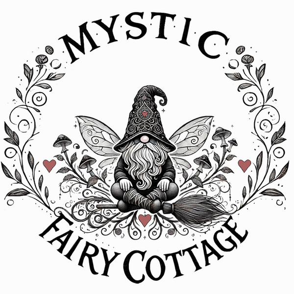 MysticFairyCottage