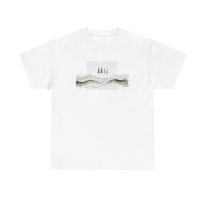 Christmas Tree Tee - WhimsyInkWear