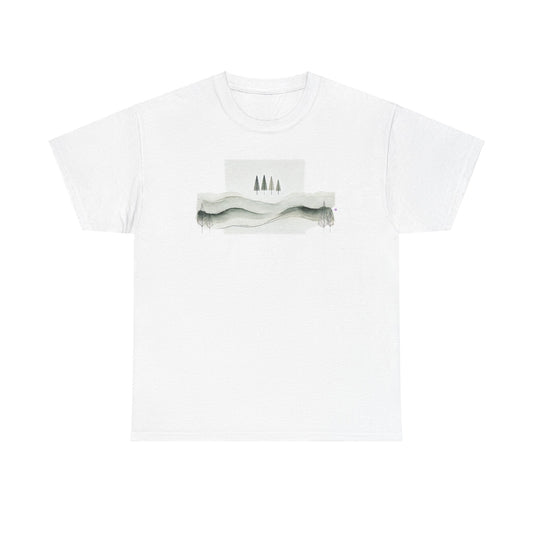 Christmas Tree Tee - WhimsyInkWear