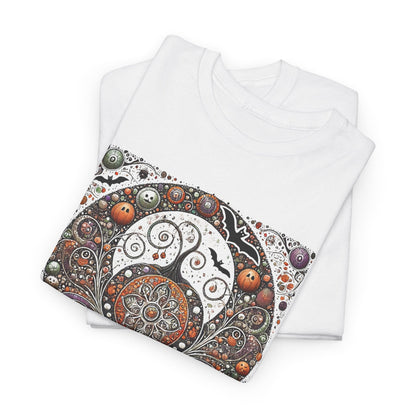 Fun & Spooky - WhimsyInkWear