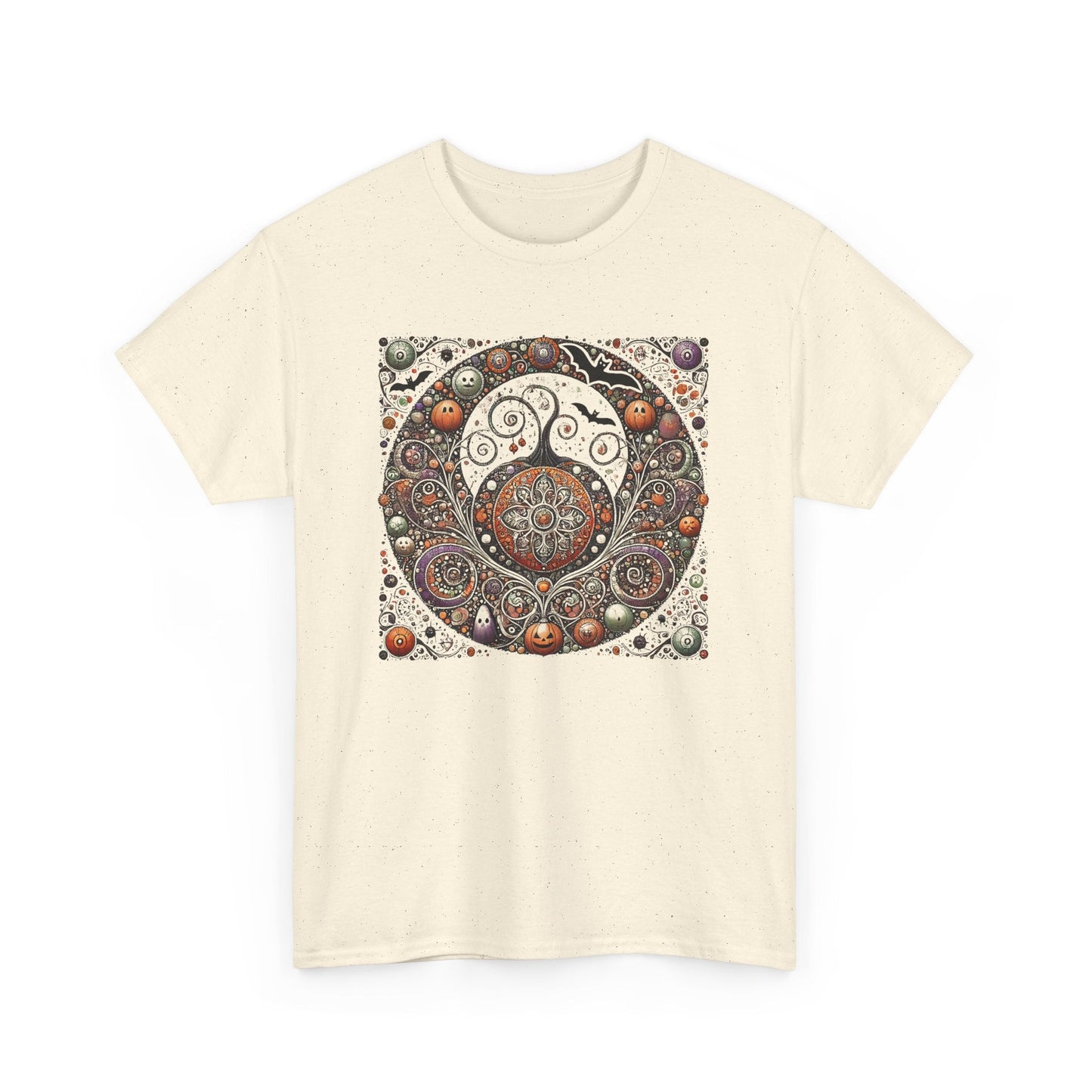 Fun & Spooky - WhimsyInkWear