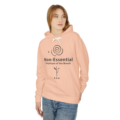 Non - Essential Employee of the Month - WhimsyInkWear