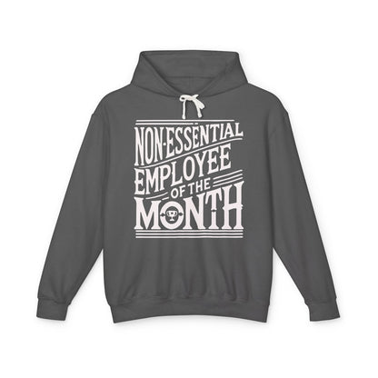 Non - Essential Employee of the Month - WhimsyInkWear