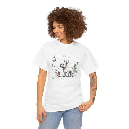 O Christmas Flea, O Christmas Flea - WhimsyInkWear