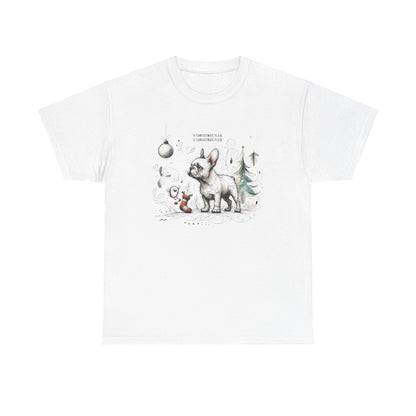 O Christmas Flea, O Christmas Flea - WhimsyInkWear