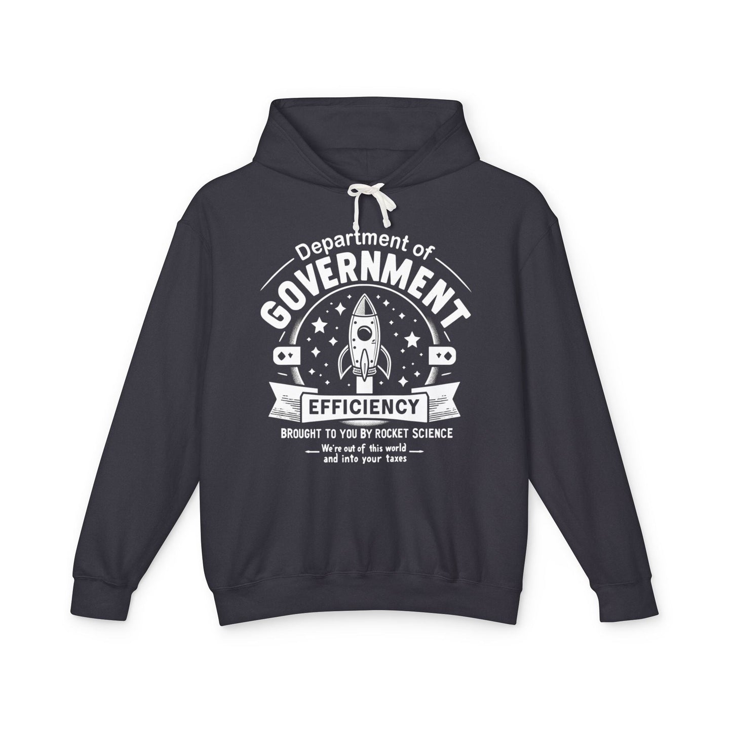 "Out of This World and Into Your Taxes" Political Humor T-Shirt - WhimsyInkWear