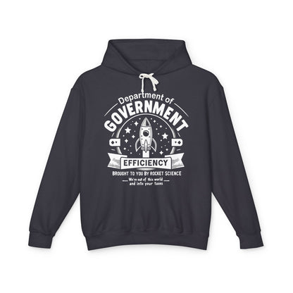 "Out of This World and Into Your Taxes" Political Humor T-Shirt - WhimsyInkWear