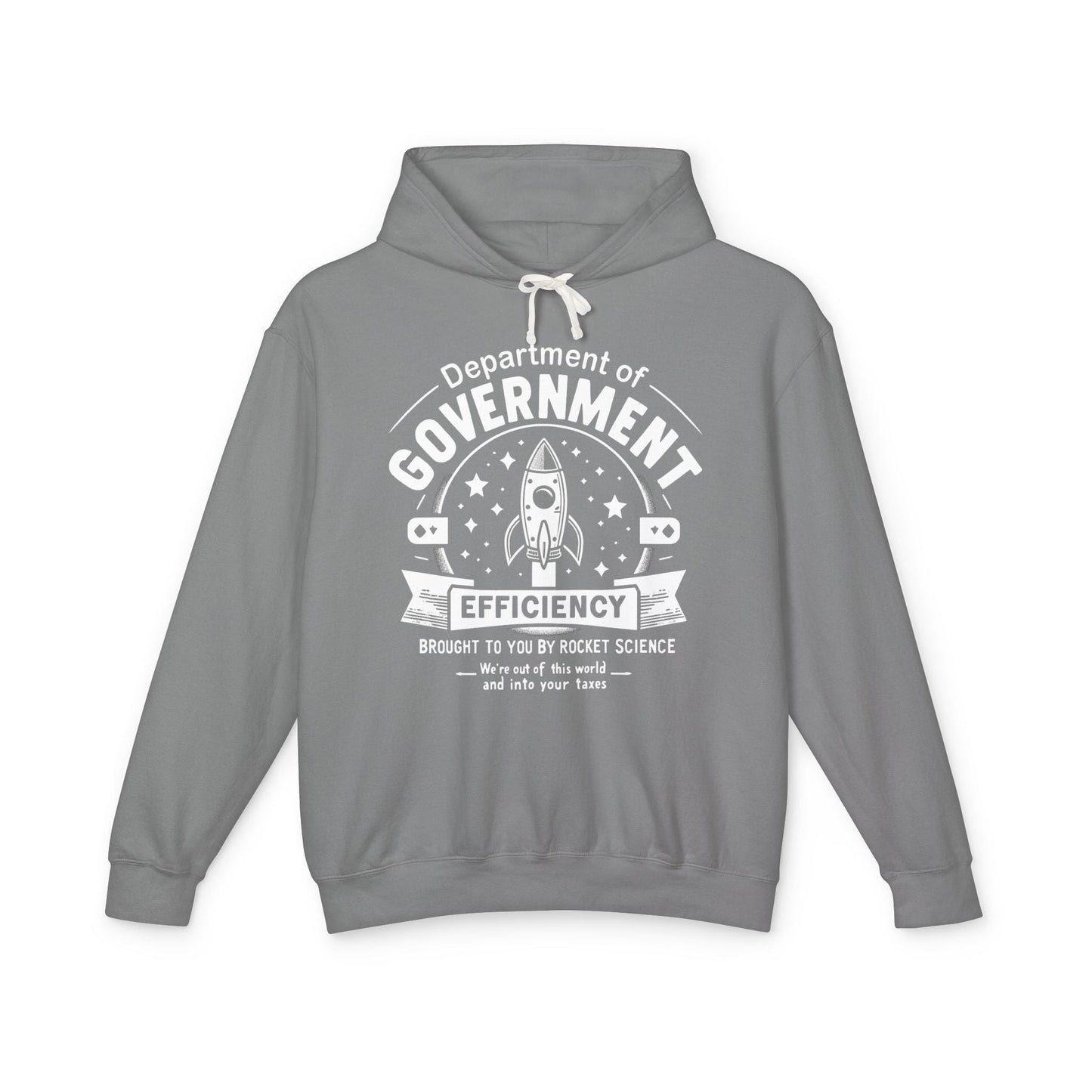 "Out of This World and Into Your Taxes" Political Humor T-Shirt - WhimsyInkWear