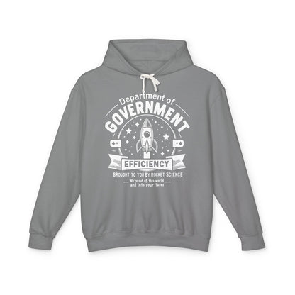 "Out of This World and Into Your Taxes" Political Humor T-Shirt - WhimsyInkWear