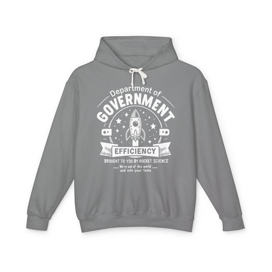 "Out of This World and Into Your Taxes" Political Humor T-Shirt - WhimsyInkWear