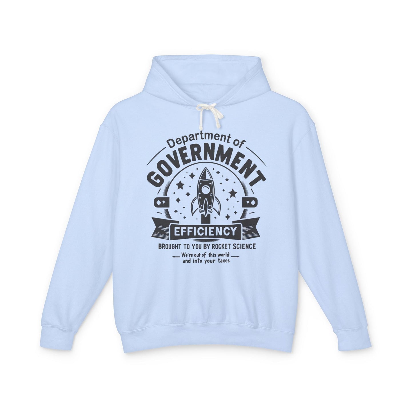 "Out of This World and Into Your Taxes" Political Humor T-Shirt - WhimsyInkWear
