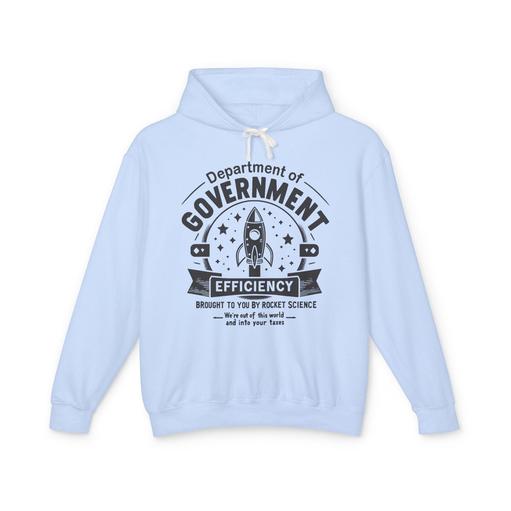 "Out of This World and Into Your Taxes" Political Humor T-Shirt - WhimsyInkWear