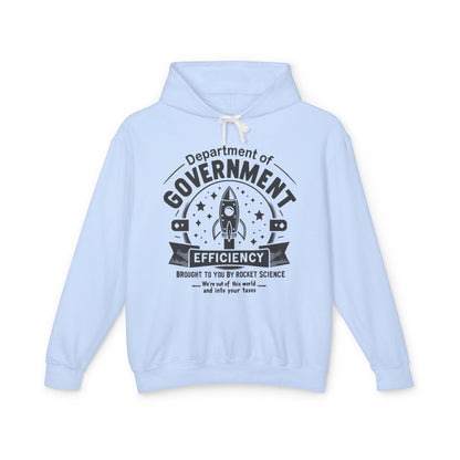 "Out of This World and Into Your Taxes" Political Humor T-Shirt - WhimsyInkWear