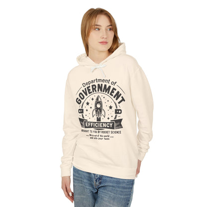 "Out of This World and Into Your Taxes" Political Humor T-Shirt - WhimsyInkWear