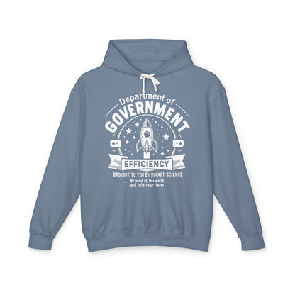 "Out of This World and Into Your Taxes" Political Humor T-Shirt - WhimsyInkWear
