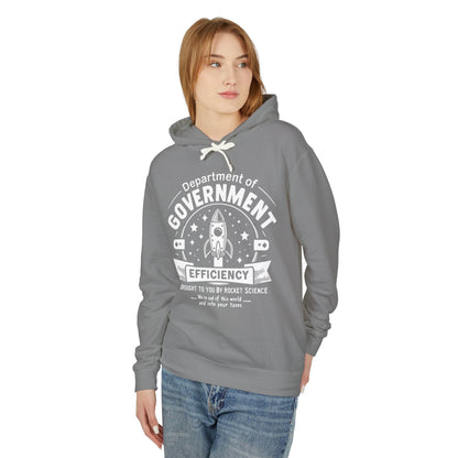 "Out of This World and Into Your Taxes" Political Humor T-Shirt - WhimsyInkWear