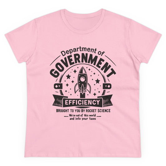 "Out of This World and Into Your Taxes" Political Humor T-Shirt - WhimsyInkWear