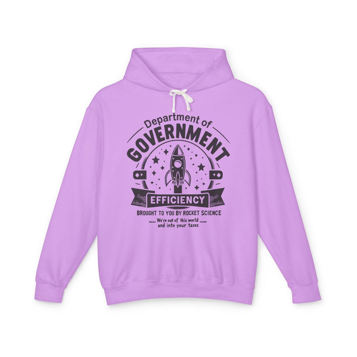 "Out of This World and Into Your Taxes" Political Humor T-Shirt - WhimsyInkWear
