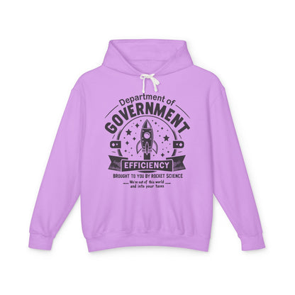 "Out of This World and Into Your Taxes" Political Humor T-Shirt - WhimsyInkWear