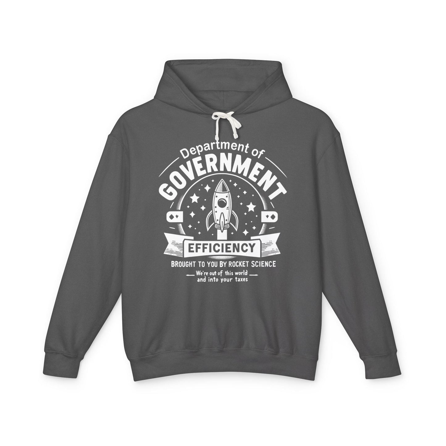 "Out of This World and Into Your Taxes" Political Humor T-Shirt - WhimsyInkWear