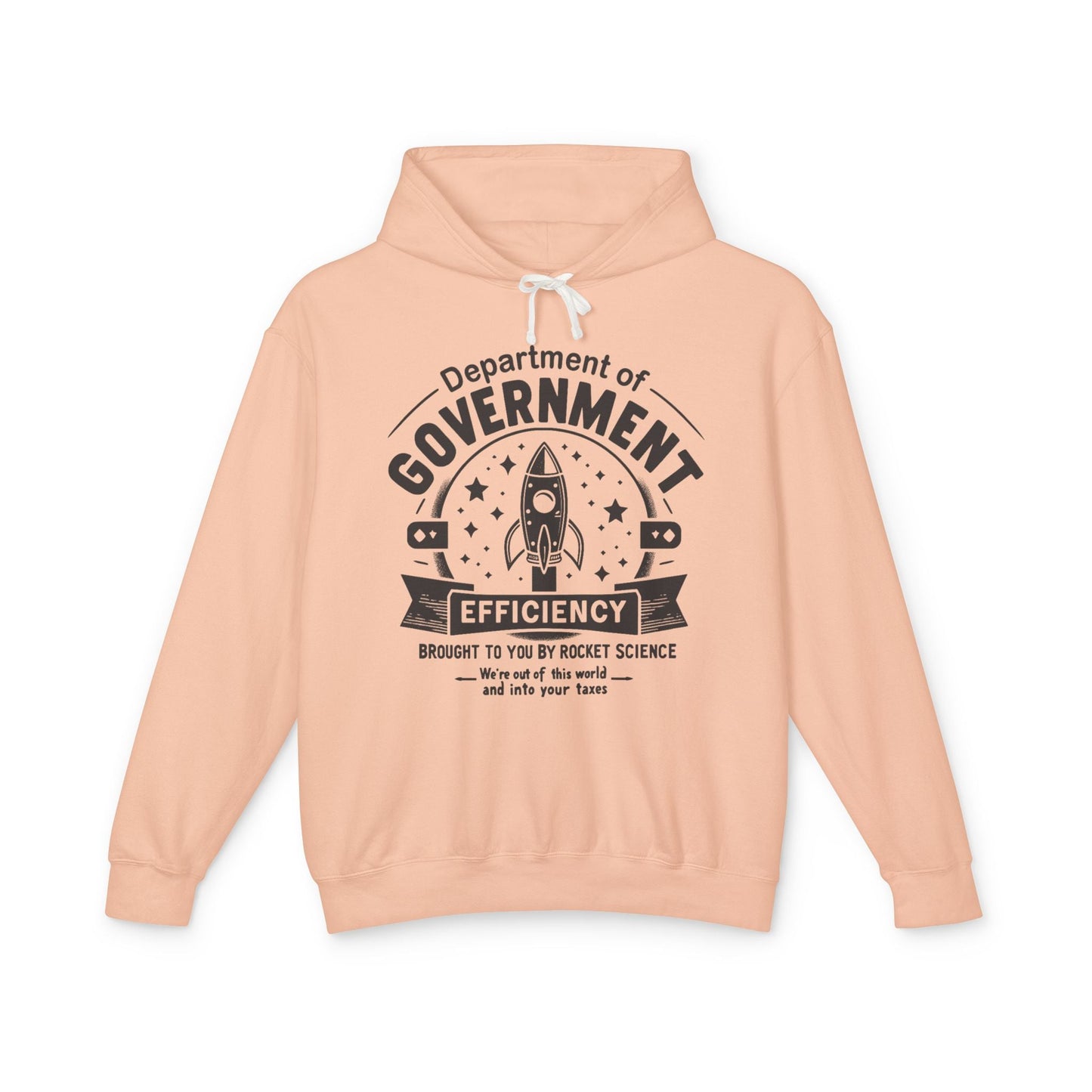 "Out of This World and Into Your Taxes" Political Humor T-Shirt - WhimsyInkWear