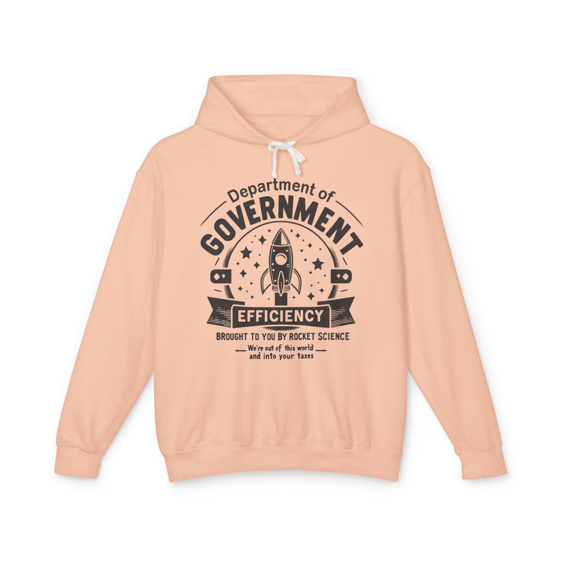 "Out of This World and Into Your Taxes" Political Humor T-Shirt - WhimsyInkWear