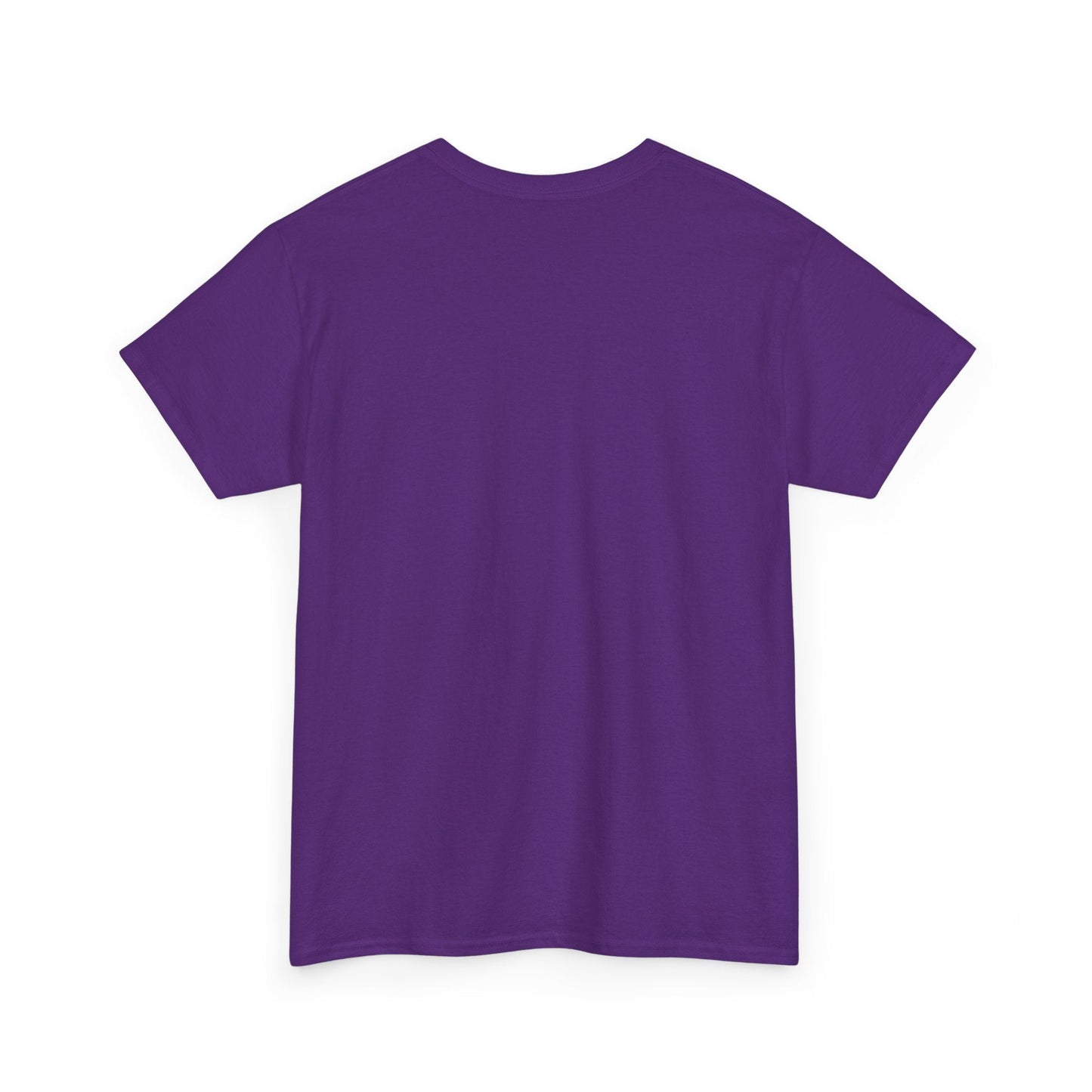 Purple Pumpkins T-Shirt - WhimsyInkWear