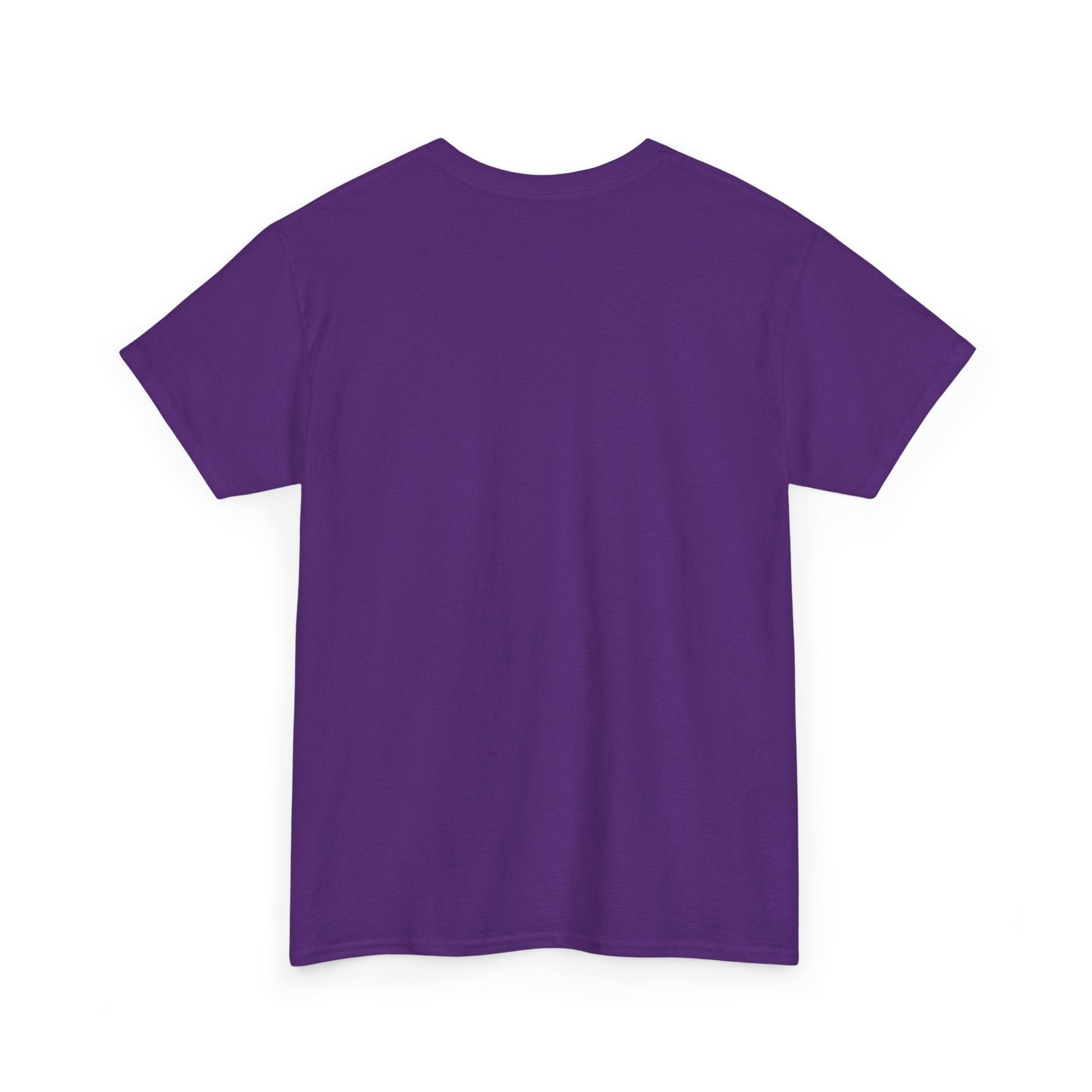 Purple Pumpkins T-Shirt - WhimsyInkWear