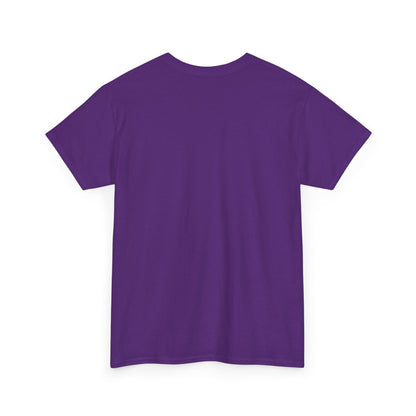 Purple Pumpkins T-Shirt - WhimsyInkWear