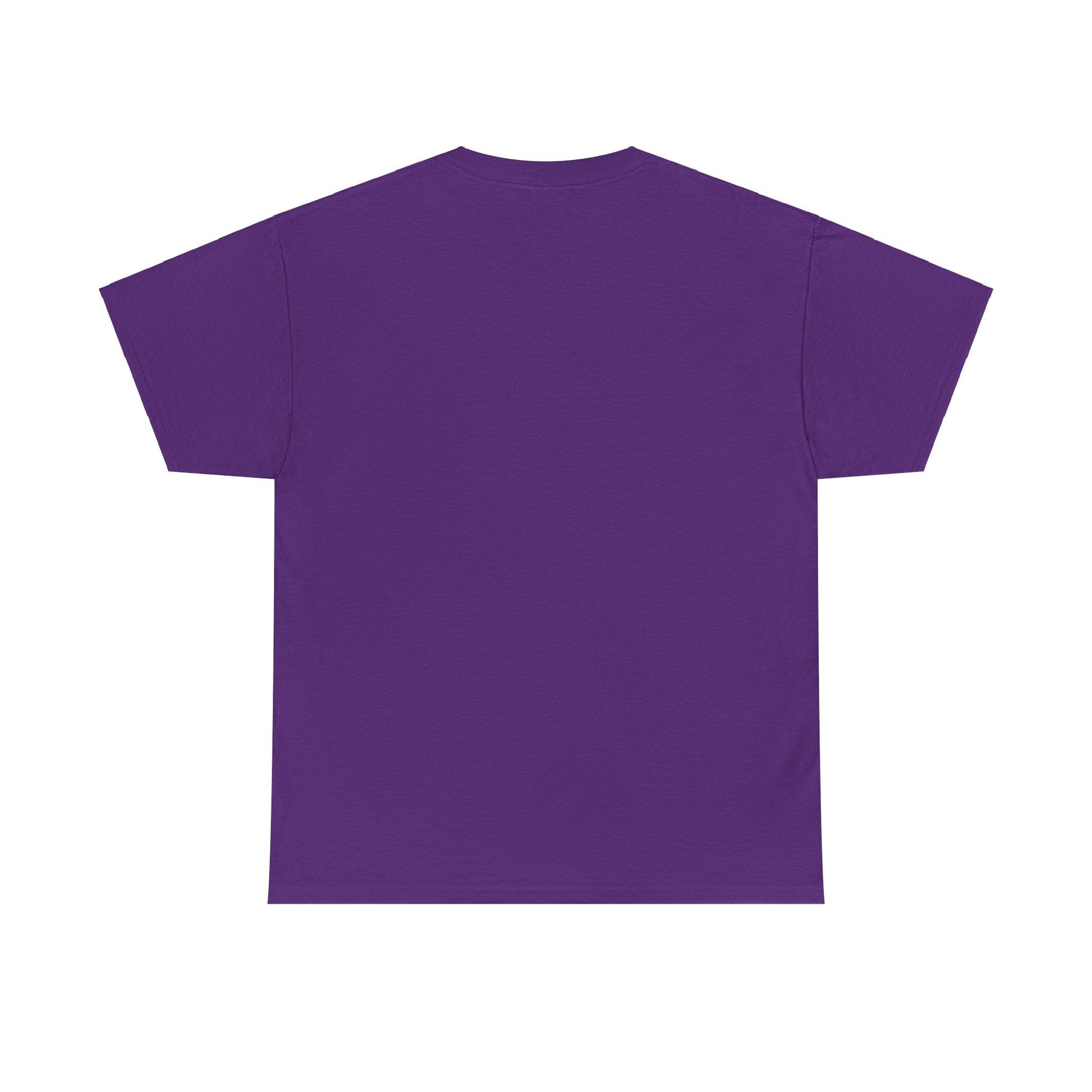 Purple Pumpkins T-Shirt - WhimsyInkWear