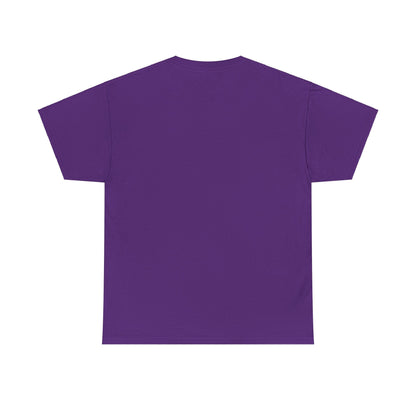 Purple Pumpkins T-Shirt - WhimsyInkWear