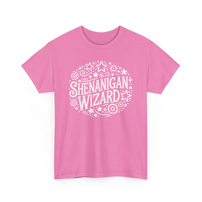 Shenanigan Wizard - WhimsyInkWear
