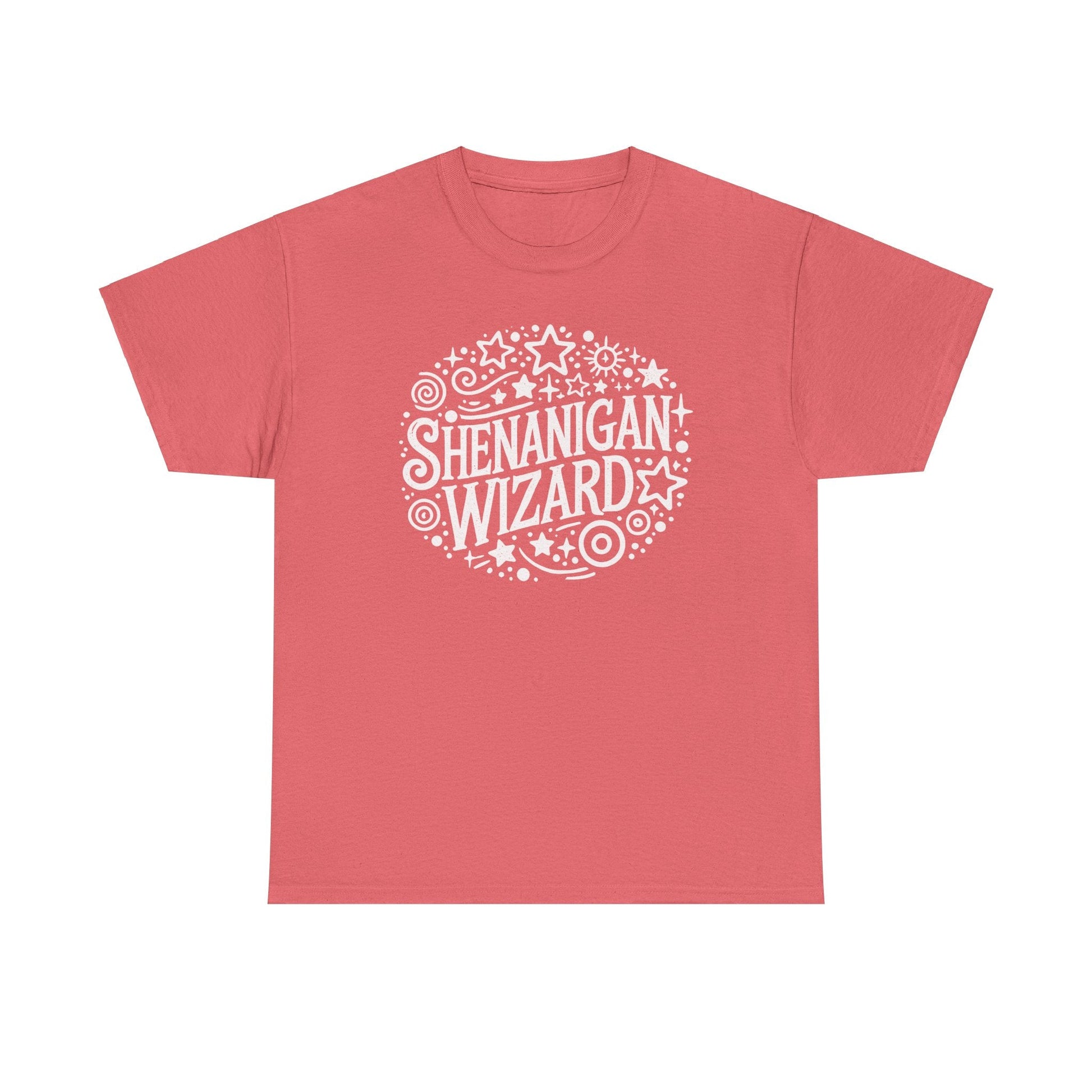 Shenanigan Wizard - WhimsyInkWear