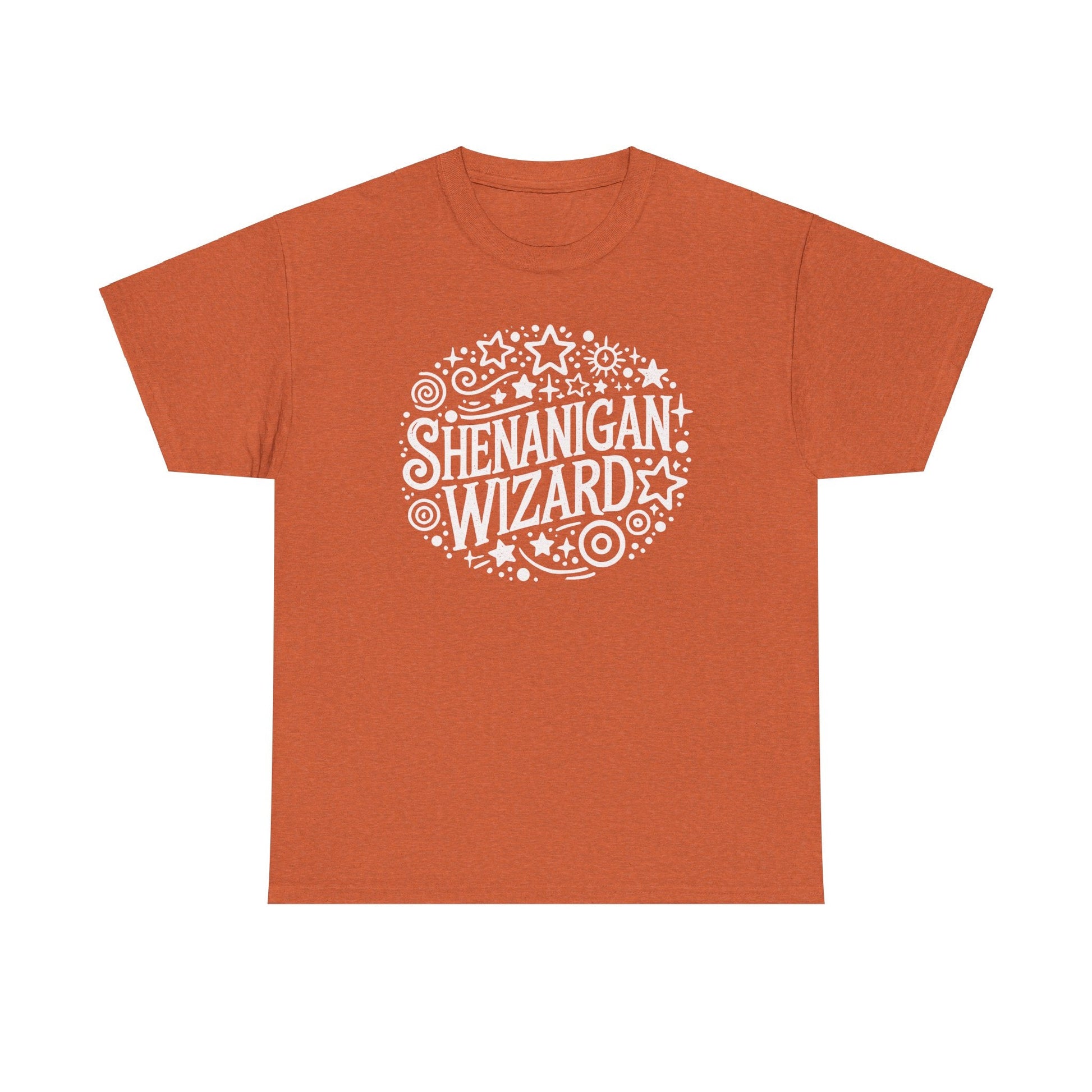 Shenanigan Wizard - WhimsyInkWear