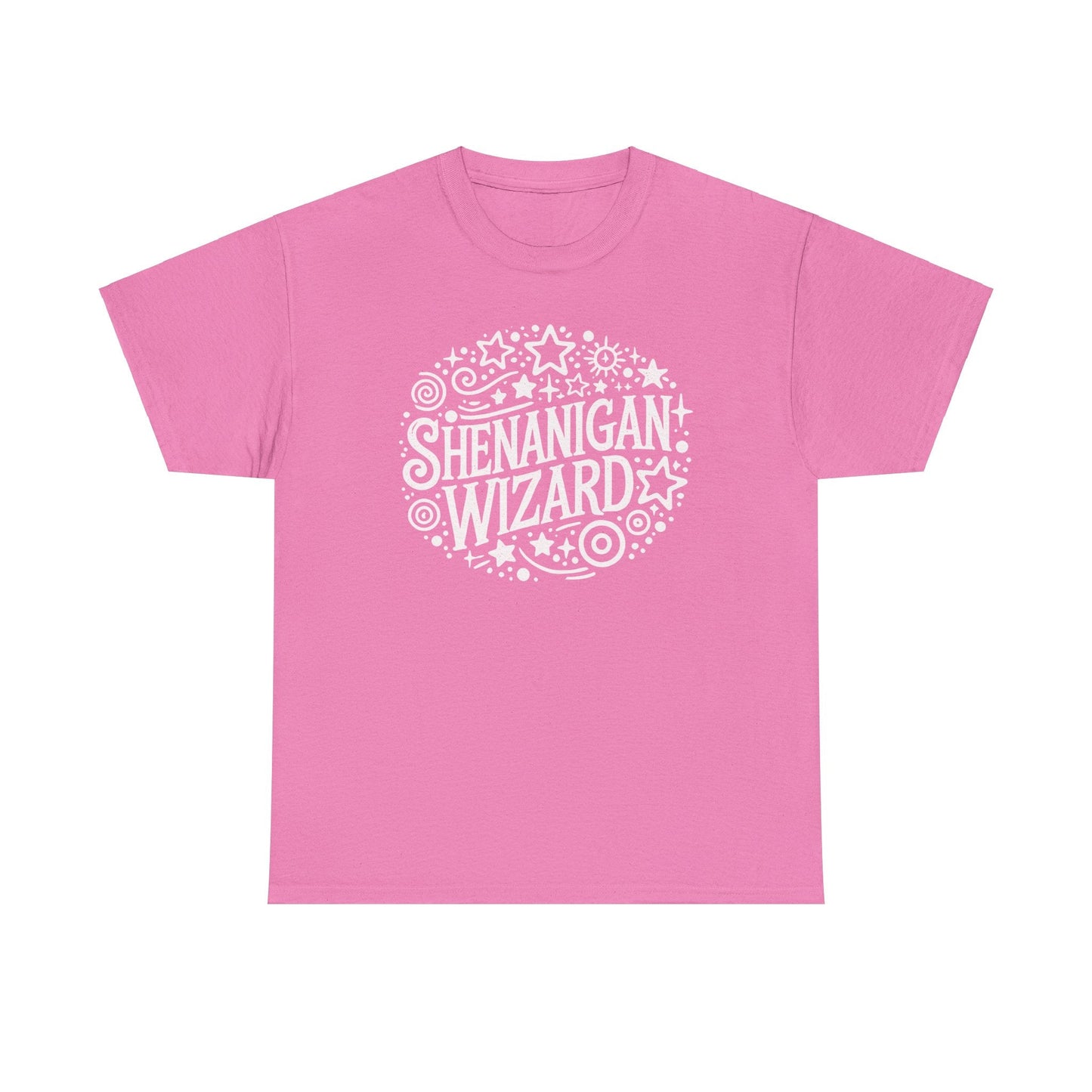 Shenanigan Wizard - WhimsyInkWear