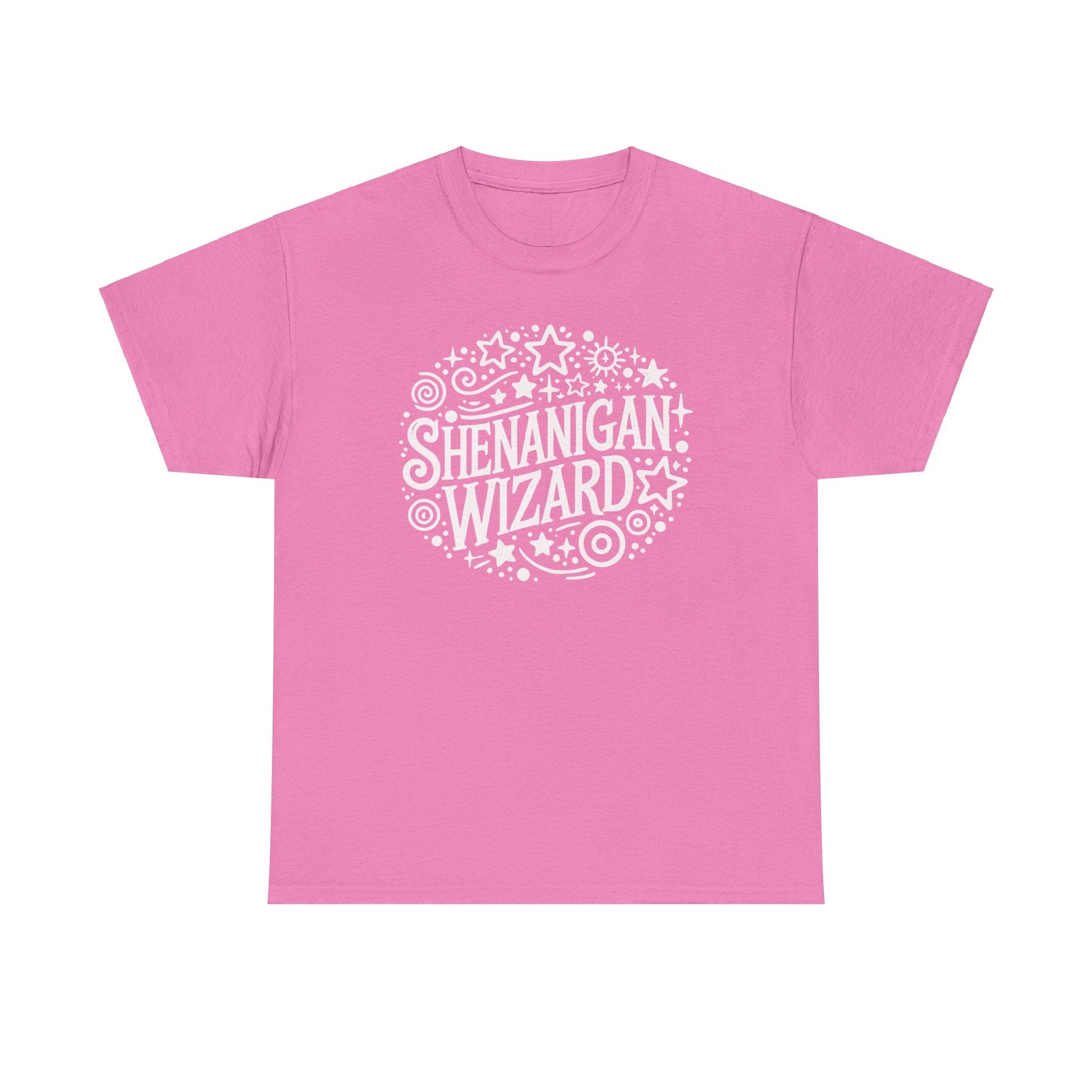 Shenanigan Wizard - WhimsyInkWear