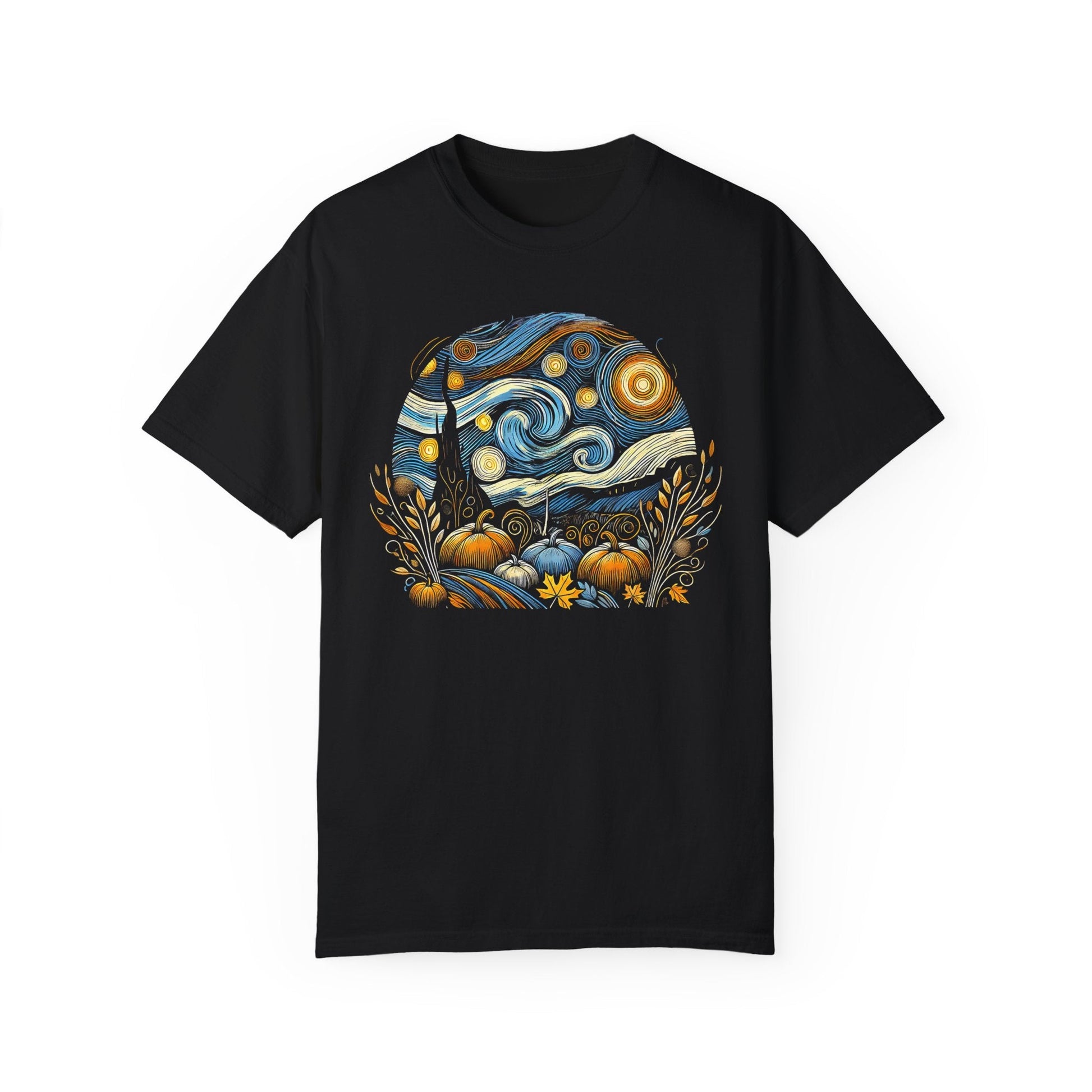 Starry Night - Starry Skies - WhimsyInkWear
