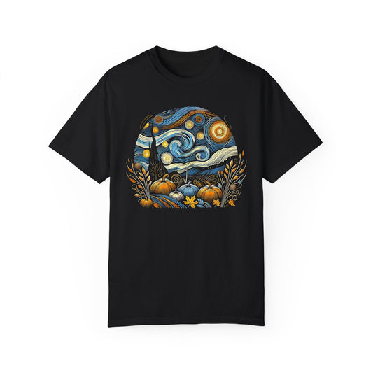Starry Night - Starry Skies - WhimsyInkWear