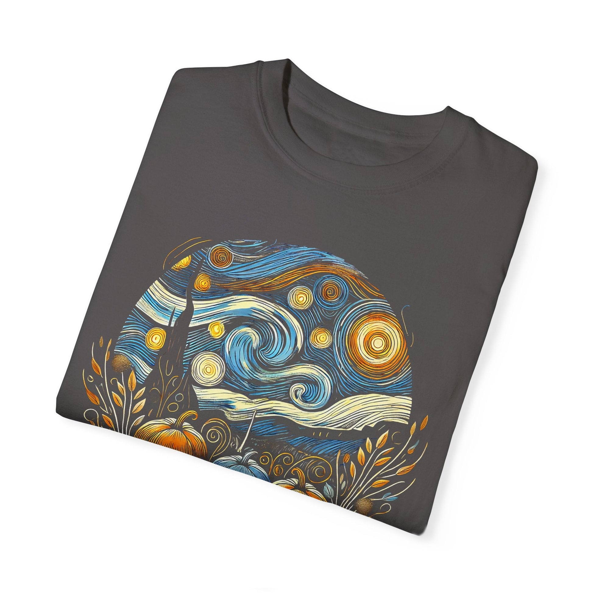 Starry Night - Starry Skies - WhimsyInkWear
