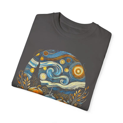Starry Night - Starry Skies - WhimsyInkWear