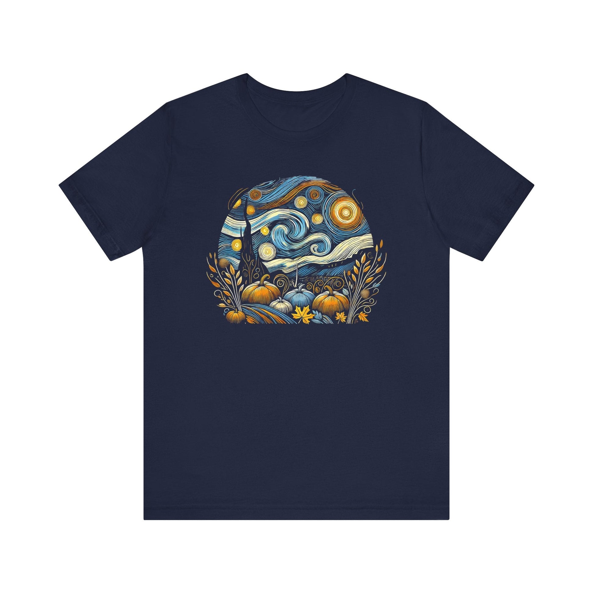 Starry Night - Starry Skies - WhimsyInkWear