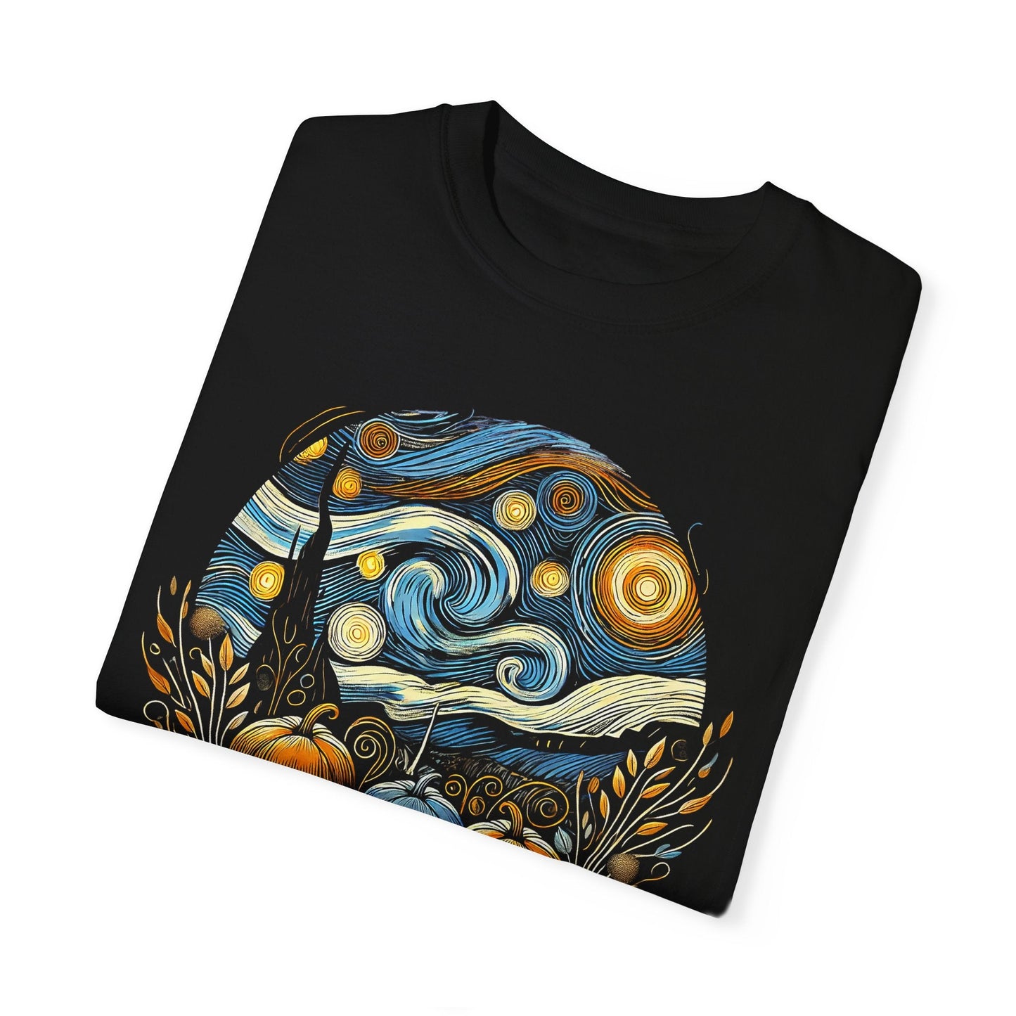 Starry Night - Starry Skies - WhimsyInkWear