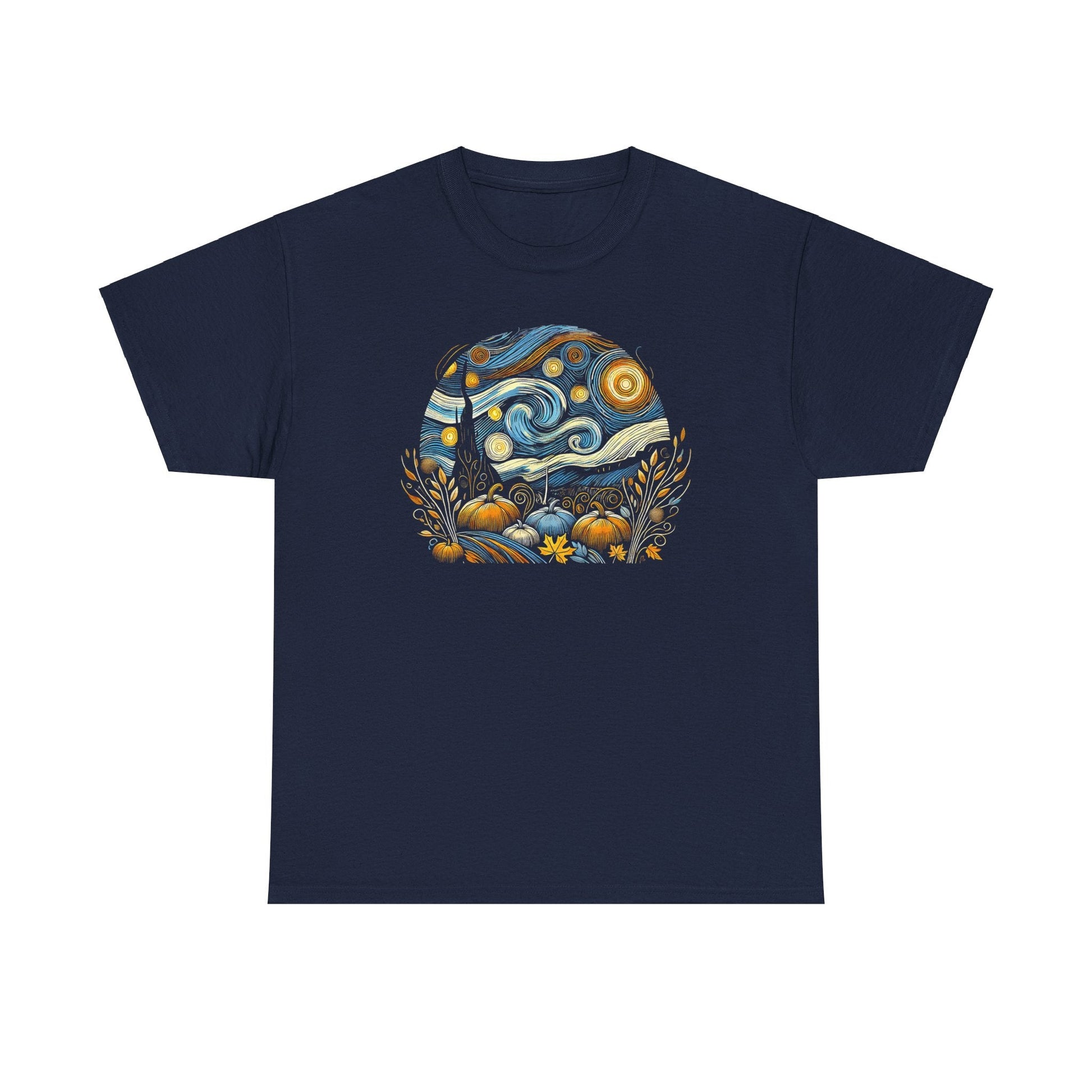 Starry Night - Starry Skies - WhimsyInkWear