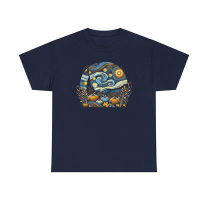 Starry Night - Starry Skies - WhimsyInkWear