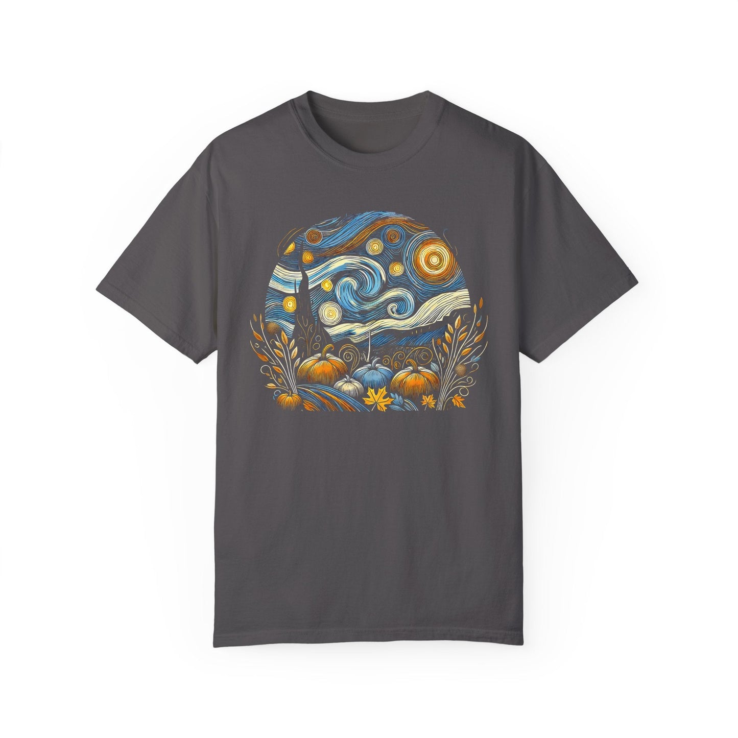 Starry Night - Starry Skies - WhimsyInkWear