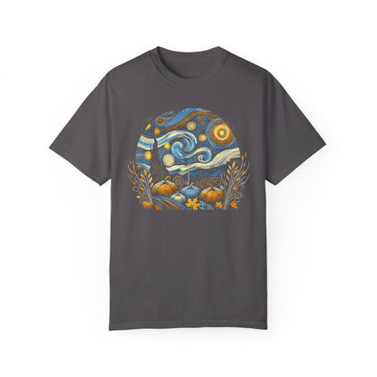 Starry Night - Starry Skies - WhimsyInkWear