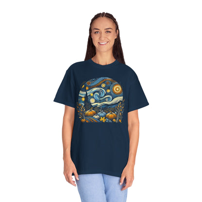 Starry Night - Starry Skies - WhimsyInkWear