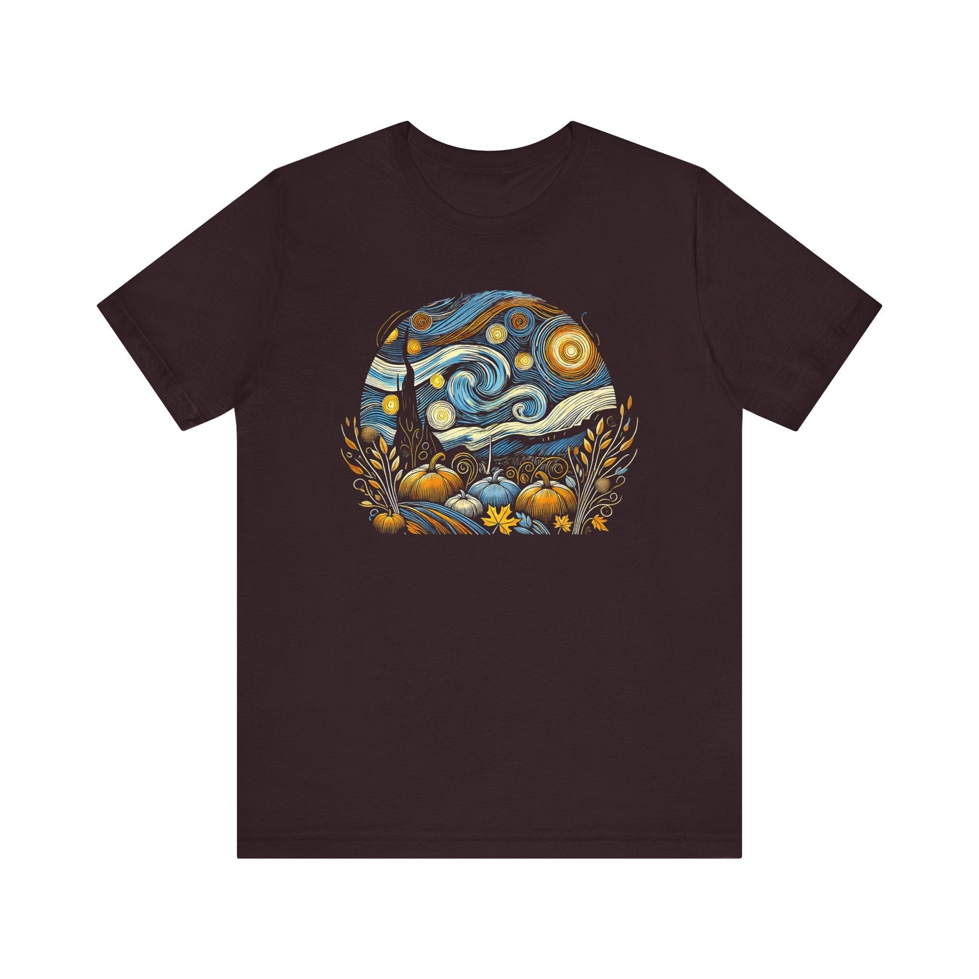 Starry Night - Starry Skies - WhimsyInkWear