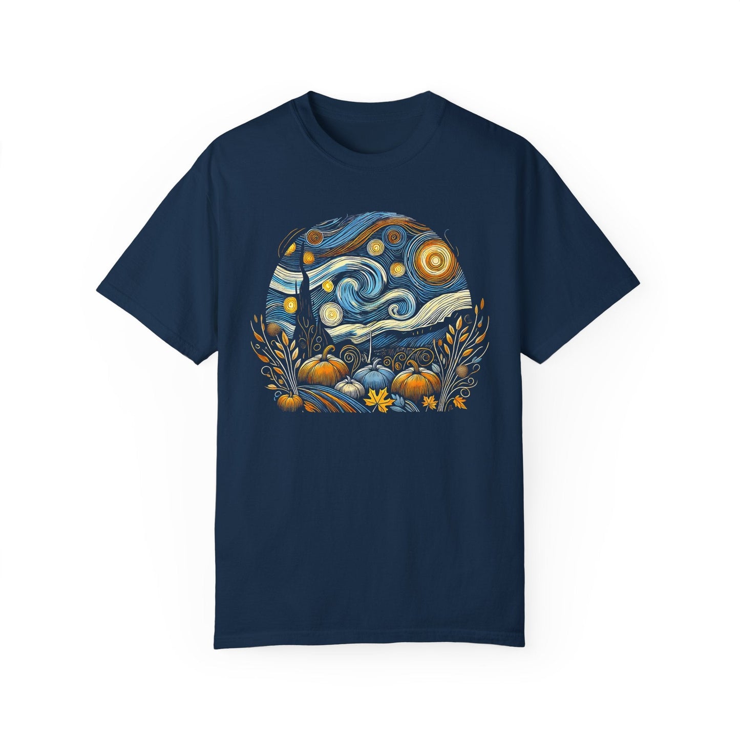 Starry Night - Starry Skies - WhimsyInkWear