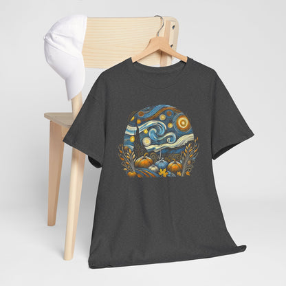 Starry Night - Starry Skies - WhimsyInkWear